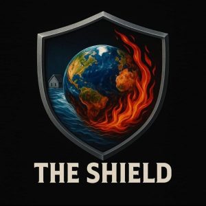 The Shield: Health, Safety & Survival Preparedness for Extreme Weather & Other Natural Events